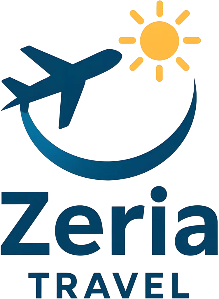 Zeria Travel